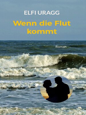 cover image of Wenn die Flut kommt